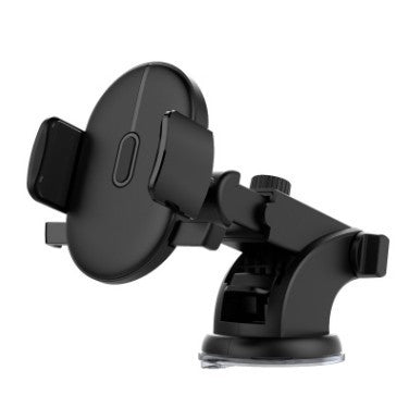 Car Phone Holder Suction Cup - Gearhead Graphics